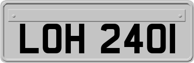 LOH2401