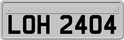 LOH2404