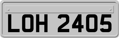 LOH2405
