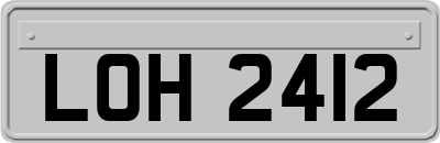 LOH2412