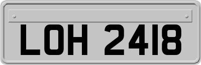 LOH2418