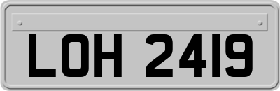 LOH2419