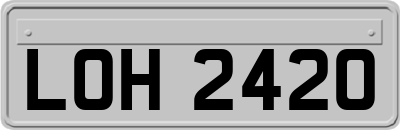 LOH2420