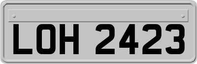 LOH2423