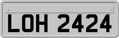 LOH2424