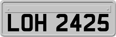 LOH2425