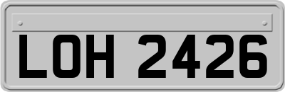 LOH2426