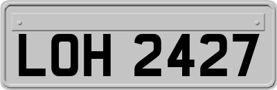 LOH2427