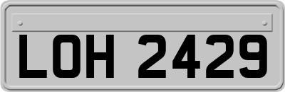 LOH2429