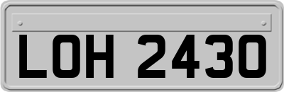 LOH2430