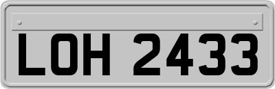 LOH2433