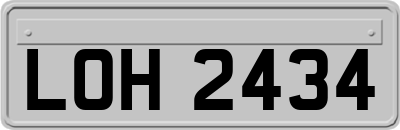 LOH2434
