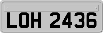 LOH2436