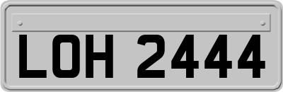 LOH2444