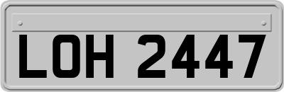LOH2447