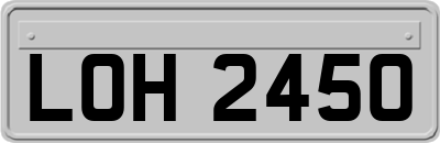 LOH2450