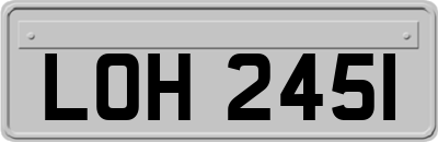 LOH2451