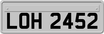 LOH2452
