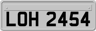 LOH2454