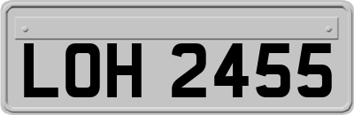 LOH2455