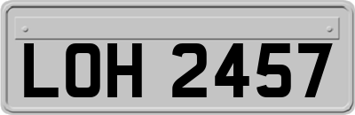 LOH2457