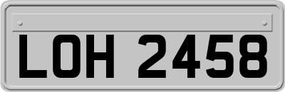 LOH2458