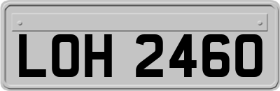 LOH2460