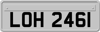 LOH2461