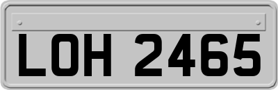 LOH2465