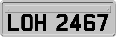 LOH2467