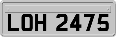 LOH2475