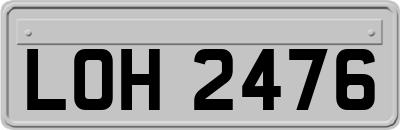LOH2476