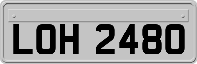 LOH2480