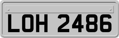 LOH2486