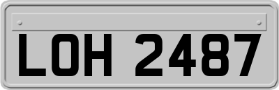 LOH2487