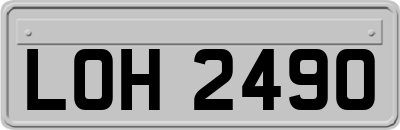 LOH2490