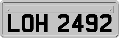 LOH2492