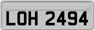 LOH2494