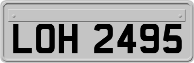 LOH2495