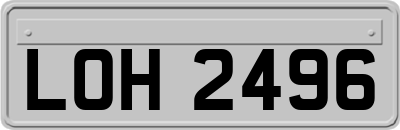 LOH2496