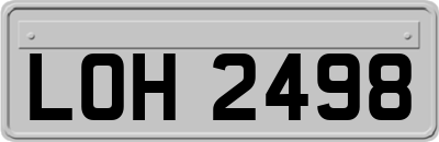 LOH2498