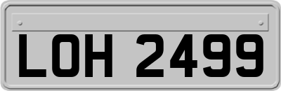 LOH2499