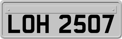 LOH2507