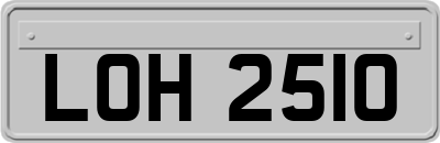 LOH2510