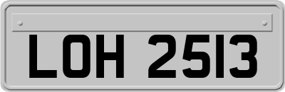 LOH2513