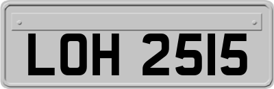 LOH2515