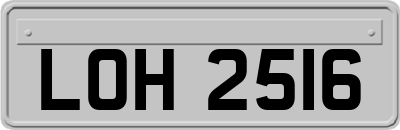 LOH2516