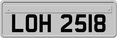 LOH2518
