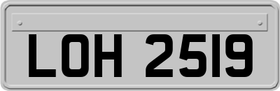LOH2519