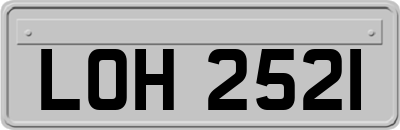 LOH2521